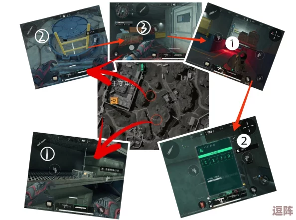 三角洲行动:揭秘零号大坝背后的隐秘协议箱藏匿之地 三角洲行动:揭秘零号大坝背后的隐秘协议箱藏匿之地