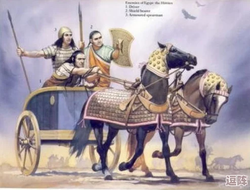 详尽指南:王国两位君主中战马的高效获取策略与技巧全览 详尽指南:王国两位君主中战马的高效获取策略与技巧全览