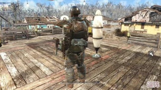 辐射4中哪款腿甲最适合你的冒险之旅?全面比较与推荐! 辐射4中哪款腿甲最适合你的冒险之旅?全面比较与推荐!