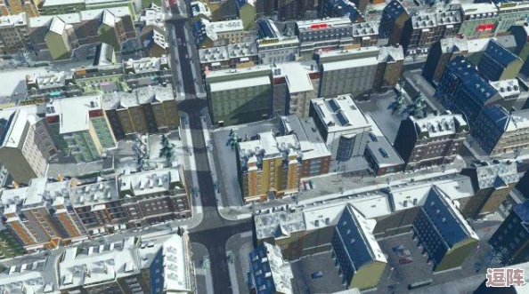 城市天际线:探索全新监狱DLC,打造高效犯罪管理系统 城市天际线:探索全新监狱DLC,打造高效犯罪管理系统