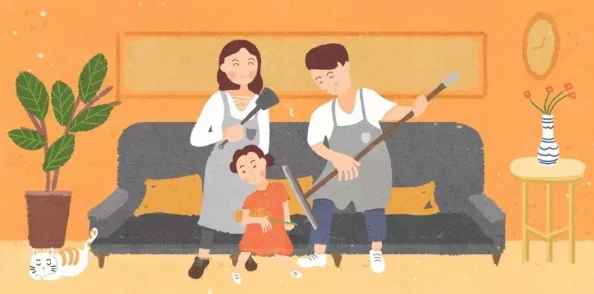 男女拔萝卜:揭示性别差异在农业劳动中的影响 男女拔萝卜:揭示性别差异在农业劳动中的影响