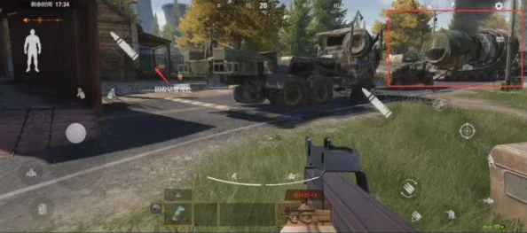 探寻暗区突围隐秘任务:揭秘红色拖拉机隐藏地点与逃脱策略 探寻暗区突围隐秘任务:揭秘红色拖拉机隐藏地点与逃脱策略