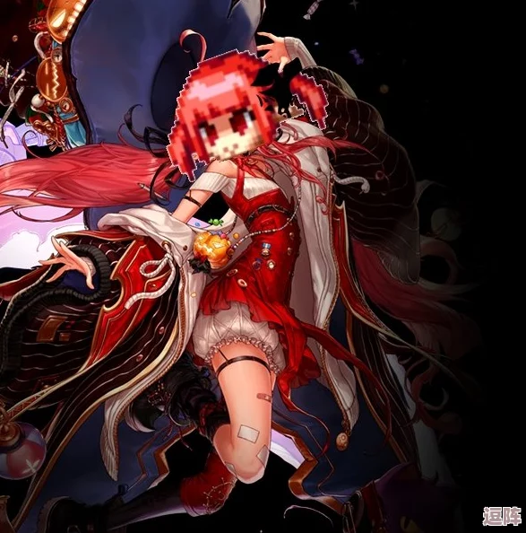 探寻DNF中的神秘存在:井盖角色揭秘与背景故事 探寻DNF中的神秘存在:井盖角色揭秘与背景故事