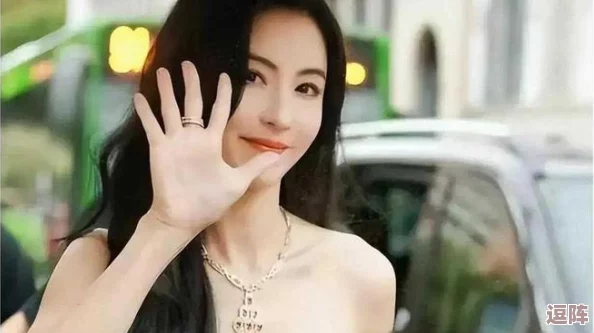 张柏芝五十四张黑森的照片背后故事与影像的迷人魅力 张柏芝五十四张黑森的照片背后故事与影像的迷人魅力