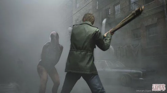 寂静岭2重制版:详尽攻略解析狗结局达成条件与步骤 寂静岭2重制版:详尽攻略解析狗结局达成条件与步骤