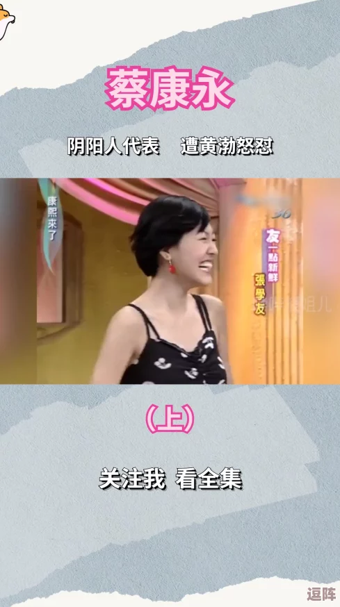 肥婆老BBB肥婆BBBBB：揭秘背后的故事与影响力分析