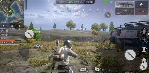 2024年女性角色大热射击手游精选，不可错过的顶级枪战游戏体验合集！