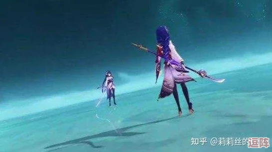 雷电将军-裸-体-被 -吸-乳-的背后：探讨角色设计与玩家情感共鸣的深层次联系