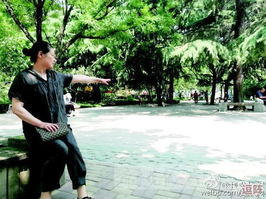 燕姐放羊老人户外访谈：网友热议“这样的生活真让人向往，期待更多真实故事分享！”