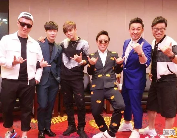 陆家兄弟1v3:在复杂的家庭关系中,三位兄弟如何面对挑战与冲突,共同成长与团结的故事 陆家兄弟1v3:在复杂的家庭关系中,三位兄弟如何面对挑战与冲突,共同成长与团结的故事