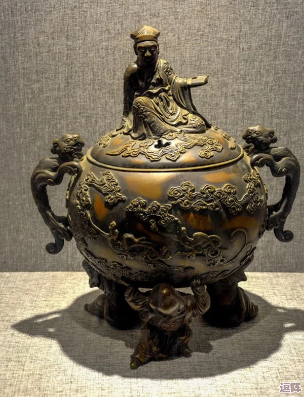 全面探索《我的门派》丹方获取途径,解锁炼丹秘籍的多样方法 全面探索《我的门派》丹方获取途径,解锁炼丹秘籍的多样方法