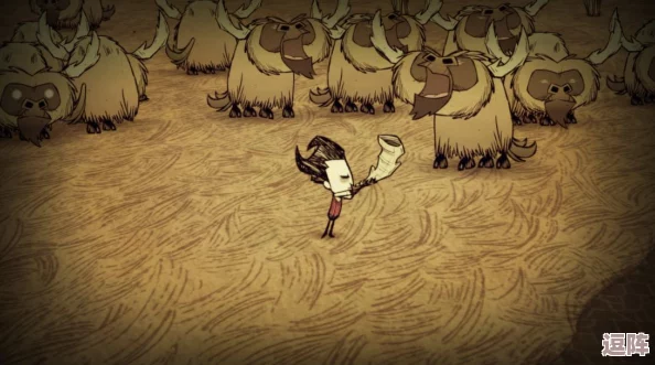 探寻饥荒世界:远古大门的隐秘位置与独特开启技巧全攻略 探寻饥荒世界:远古大门的隐秘位置与独特开启技巧全攻略