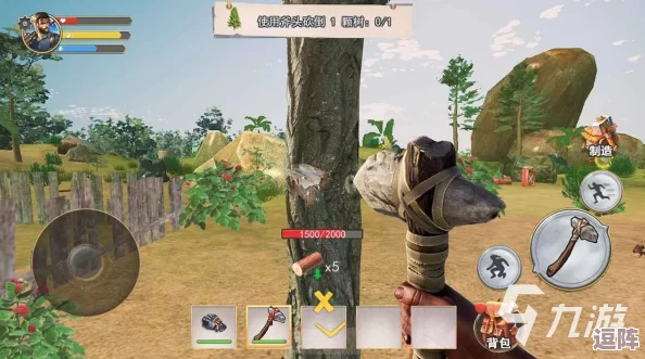 2024年必玩生存挑战大作:热门生存小游戏精选与深度体验盘点 2024年必玩生存挑战大作:热门生存小游戏精选与深度体验盘点