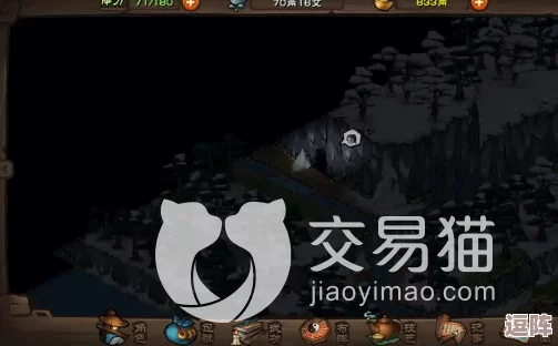 烟雨江湖游戏:全面指南教你高效获取珍贵熊掌资源 烟雨江湖游戏:全面指南教你高效获取珍贵熊掌资源