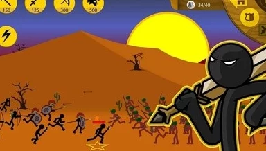 火柴人战争遗产:解锁每周任务全攻略与技巧详解 火柴人战争遗产:解锁每周任务全攻略与技巧详解