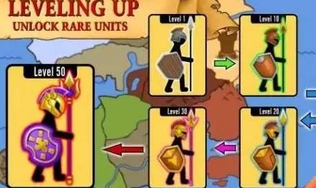 火柴人战争遗产:解锁每周任务全攻略与技巧详解 火柴人战争遗产:解锁每周任务全攻略与技巧详解