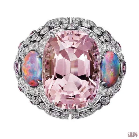 理解苏州晶体有限公司ios粉色的独特魅力与市场潜力分析