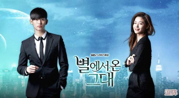 韩剧《漂亮的瘦子》隐藏的美丽标签与社会审美的对抗