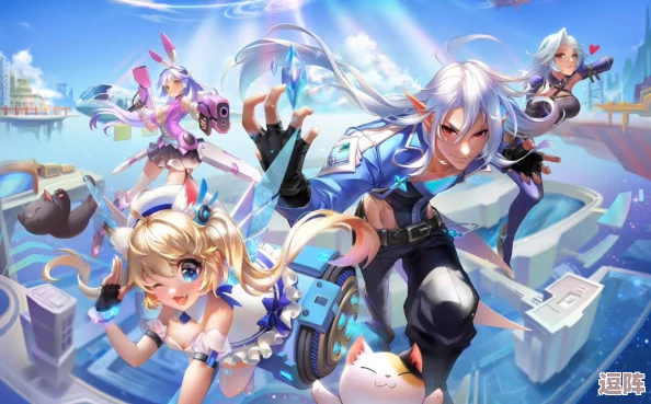 2024年度精选：十大零充值畅玩手游推荐，畅享不氪金游戏盛宴！