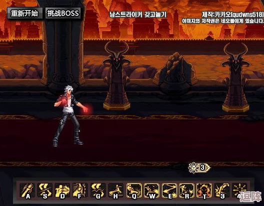 地下城与勇士》中南拳高手揭秘:探寻格斗家分支“男散打”的热血之路 地下城与勇士》中南拳高手揭秘:探寻格斗家分支“男散打”的热血之路