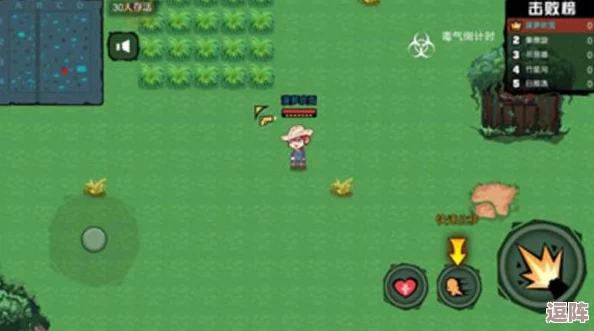 《反恐精英OL》深度对比:哪款僵尸角色更具策略性与生存优势? 《反恐精英OL》深度对比:哪款僵尸角色更具策略性与生存优势?