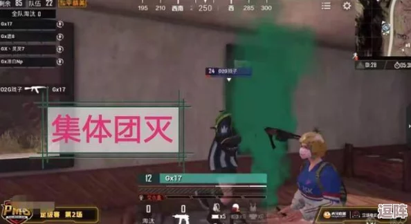 《反恐精英OL》深度对比:哪款僵尸角色更具策略性与生存优势? 《反恐精英OL》深度对比:哪款僵尸角色更具策略性与生存优势?