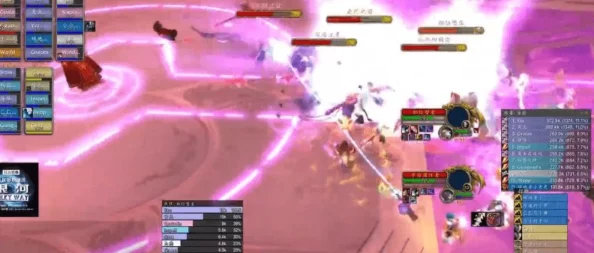 《地下城与勇士》中,哪个抢手职业既刺激又好玩?玩家热议的热门选择揭秘! 《地下城与勇士》中,哪个抢手职业既刺激又好玩?玩家热议的热门选择揭秘!