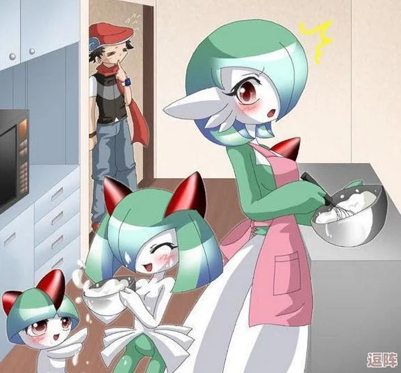 宝可梦大集结:沙奈朵专属持有物搭配策略与实战应用指南 宝可梦大集结:沙奈朵专属持有物搭配策略与实战应用指南