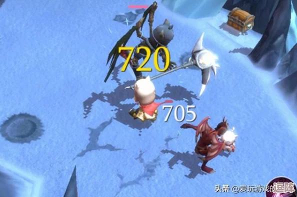 魔渊之刃:高效升级策略揭秘,助你迅速攀登战力巅峰之路 魔渊之刃:高效升级策略揭秘,助你迅速攀登战力巅峰之路