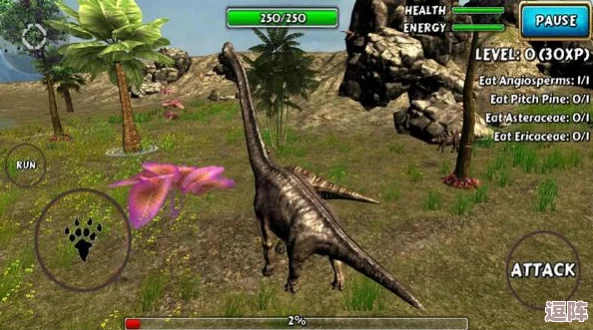 2024年最火机械恐龙游戏大盘点：热门手游中的巨兽之战精选
