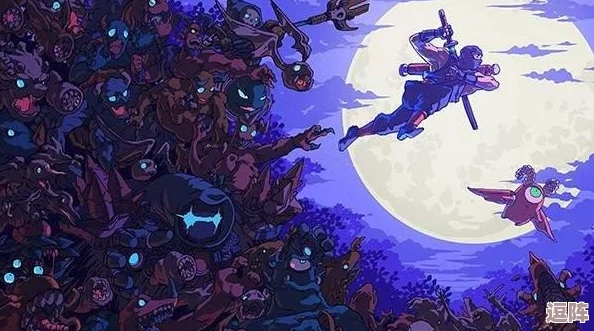 地铁逃生游戏中的信使角色究竟属于哪个神秘阵营？