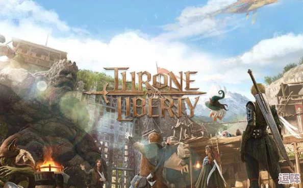 王权与自由国际服公测倒计时:正式开服时间全面揭晓 王权与自由国际服公测倒计时:正式开服时间全面揭晓