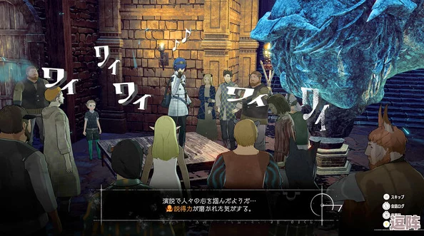 暗喻幻想世界中的商人秘法:高效刷钱策略与独特途径探索 暗喻幻想世界中的商人秘法:高效刷钱策略与独特途径探索