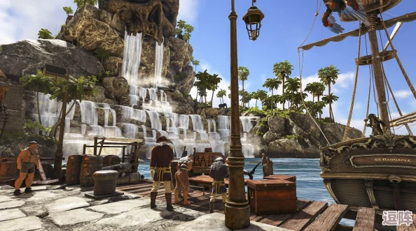 方舟生存进化:单人探险家该选择哪个地图来挑战自我极限 方舟生存进化:单人探险家该选择哪个地图来挑战自我极限