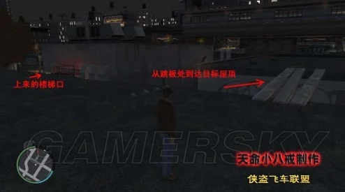 《侠盗猎车4》游戏虚构剧情全流程攻略指南第一章:初入都市的冒险启程 《侠盗猎车4》游戏虚构剧情全流程攻略指南第一章:初入都市的冒险启程