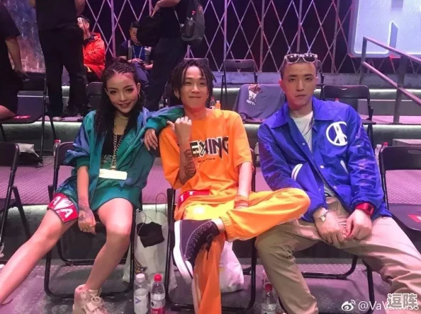 仙踪林19女rapper潮：新一代女性说唱歌手的崛起与音乐风格的多样化分析