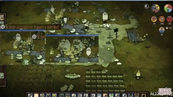 饥荒游戏中获取羊奶的巧妙方法与实用技巧分享 饥荒游戏中获取羊奶的巧妙方法与实用技巧分享