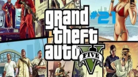 GTA5游戏所需内存空间全面探究,玩家必看! GTA5游戏所需内存空间全面探究,玩家必看!