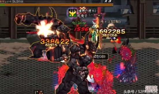 DNF游戏中哪些塔最值得挑战,收益与乐趣并存全解析 DNF游戏中哪些塔最值得挑战,收益与乐趣并存全解析