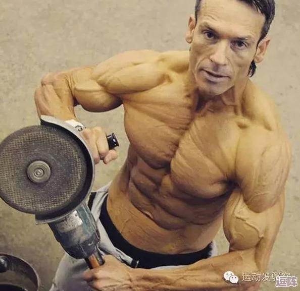对gary大猛男gary2023的看法：他在健身界的影响力与个人魅力如何吸引了众多粉丝和追随者？