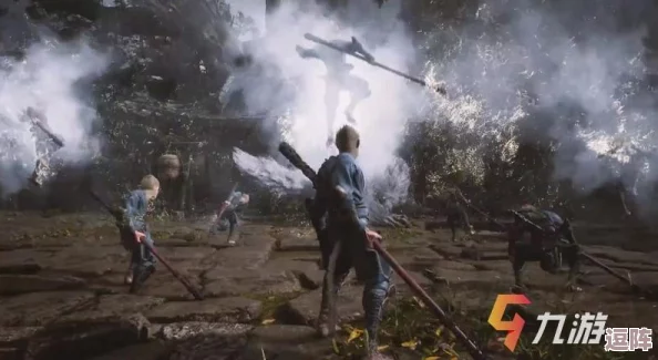 黑神话悟空像素复刻版:战斗策略与小技巧全面指南 黑神话悟空像素复刻版:战斗策略与小技巧全面指南