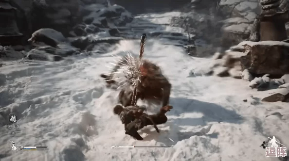 黑神话悟空像素复刻版:战斗策略与小技巧全面指南 黑神话悟空像素复刻版:战斗策略与小技巧全面指南