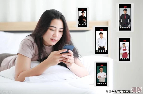 男生和女生一起差差差的app：让你在轻松互动中找到志同道合的朋友，享受趣味社交新体验！