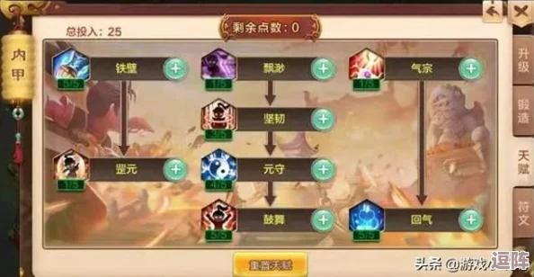 热血江湖内甲时尚对决：哪款设计最吸引你的眼球？