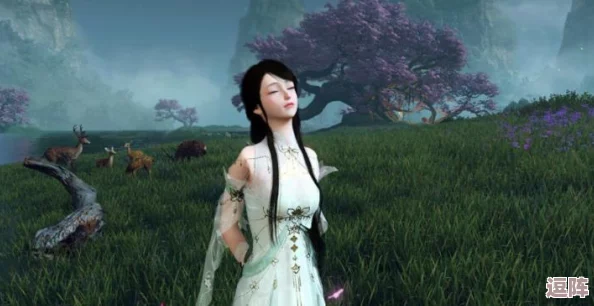 逆水寒魔兽老兵服：新手玩家职业选择指南，哪些职业更适合你？