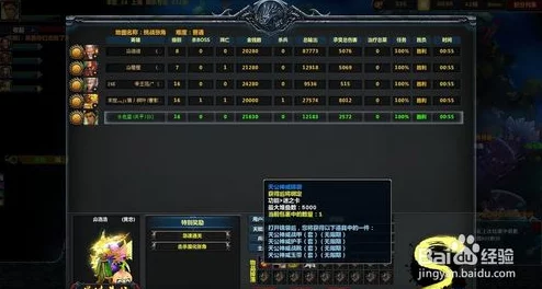 主宰世界：顶尖装备词条洗炼技巧与策略全面推荐指南